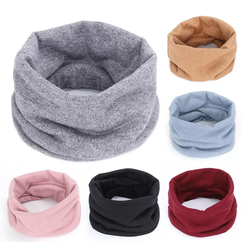 Muffler Men Wool - Novo cachecol de inverno de caxemira