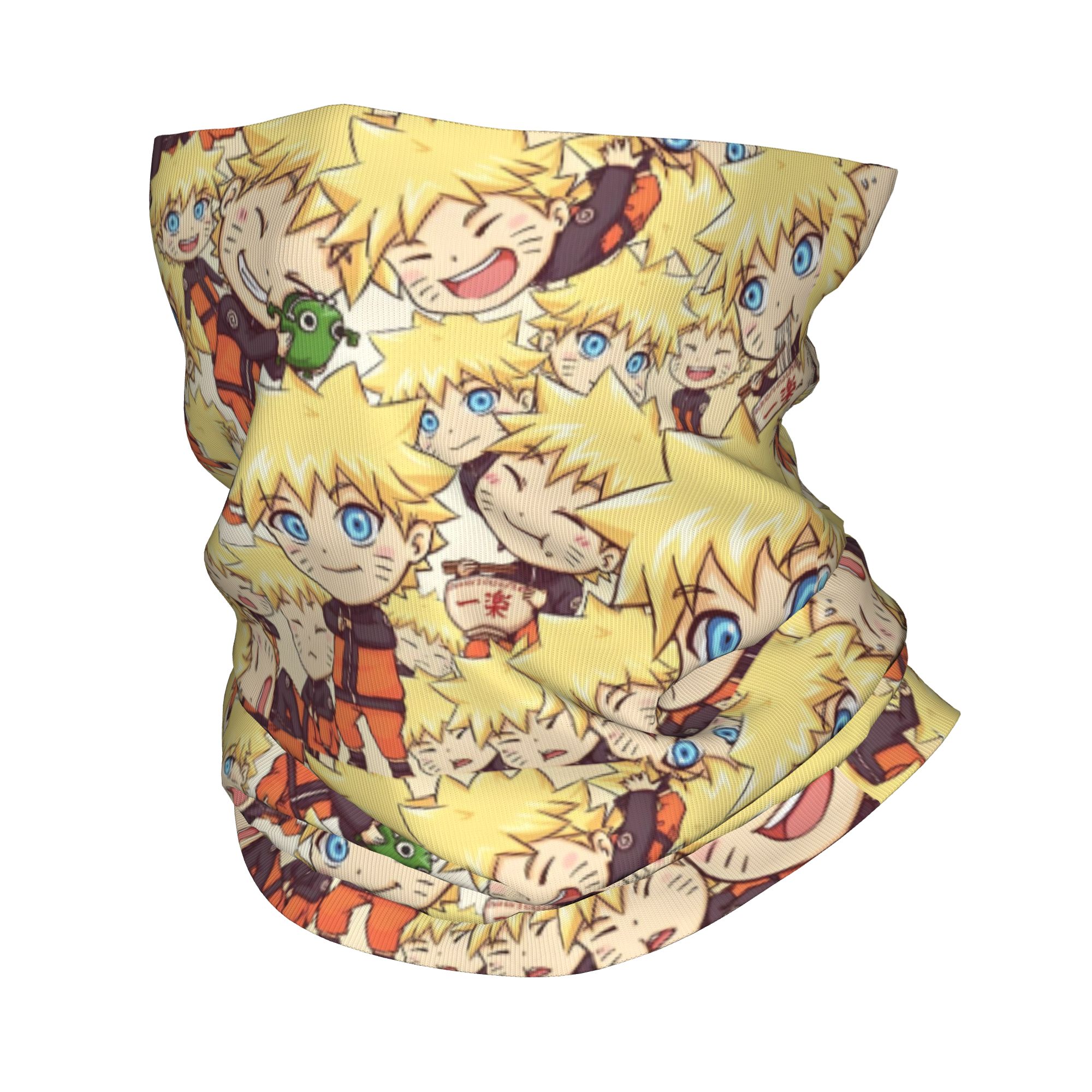 Faixa de Pescoço Multifunciona - Neck Warmer Tube avaliação e preço