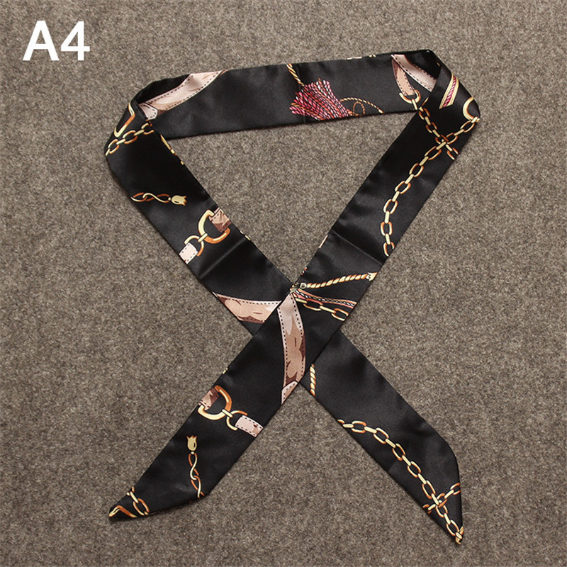 Lenço de seda com estampa pequ - Silk Tie Striped avaliação e preço