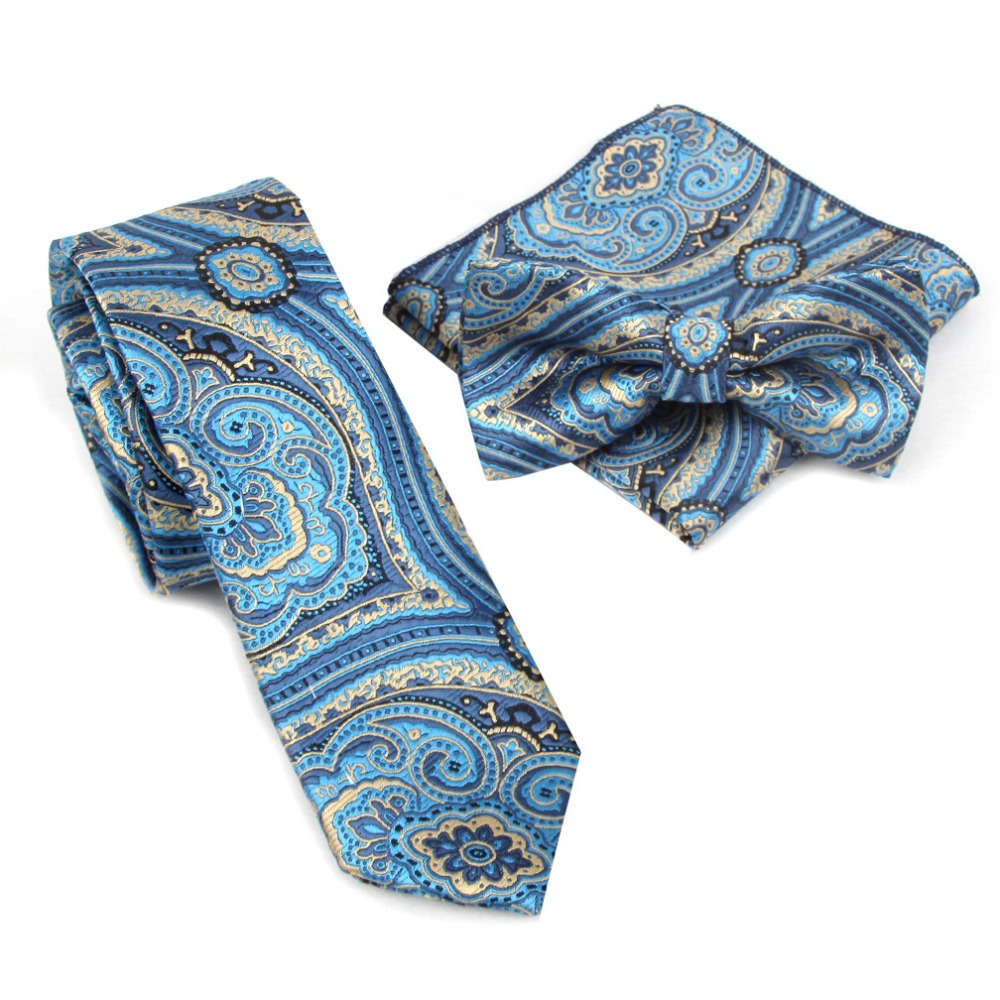 Conjunto de Gravatas Borboleta - Skinny Tie Men avaliação e preço