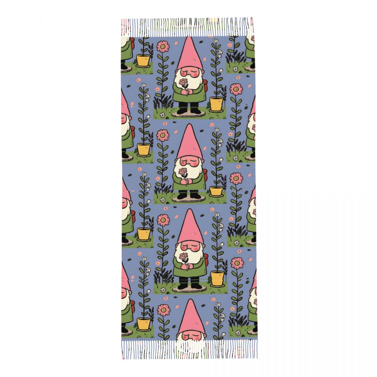 Xales gnome de jardim mítico p - Pashmina Wrap Large avaliação e preço