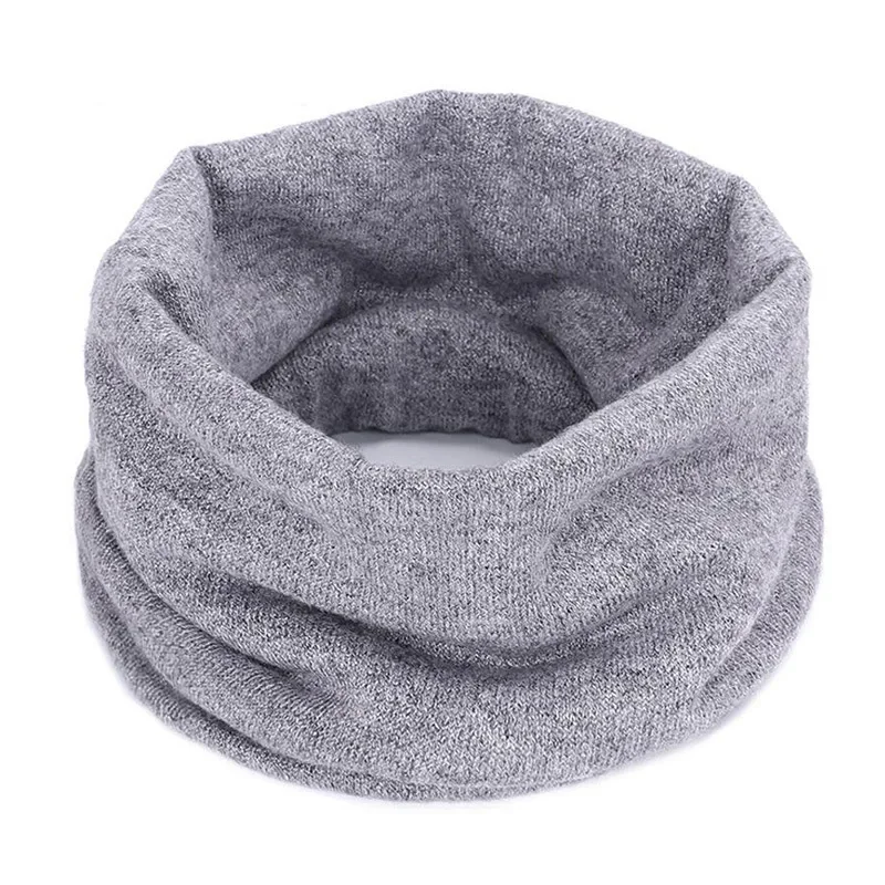 Novo cachecol de inverno de ca - Muffler Men Wool avaliação e preço
