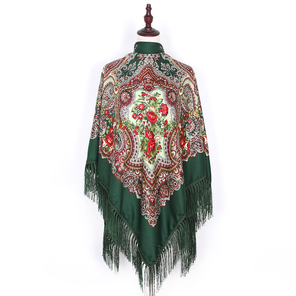 Estampa floral Quadrado Bandan - Bandana Cotton avaliação e preço