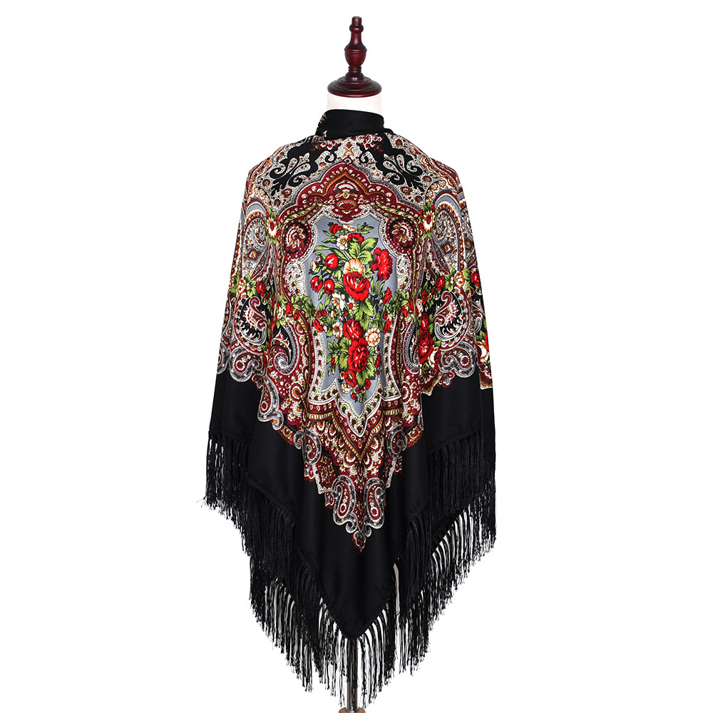Estampa floral Quadrado Bandan - Bandana Cotton avaliação e preço