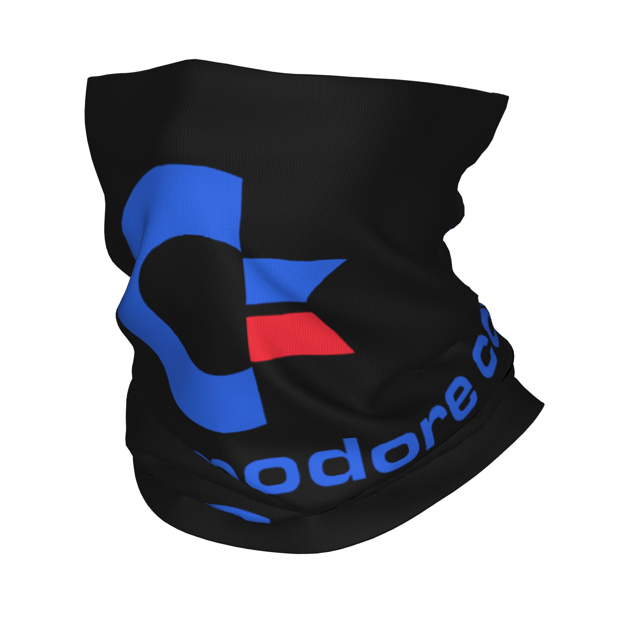 Faixa de Cabeça e Aquecedor de - Neck Warmer Tube avaliação e preço