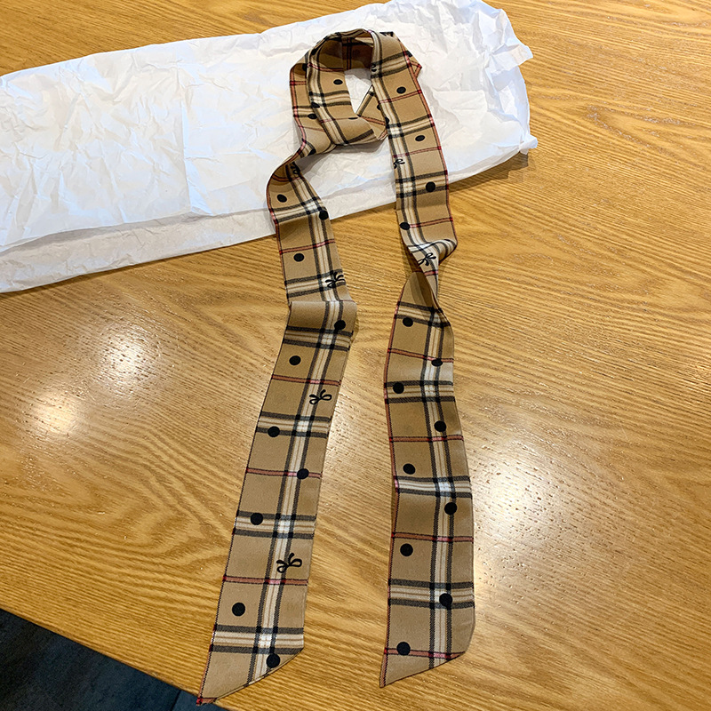 Cinto de Vestido Feminino de V - Silk Tie Striped avaliação e preço