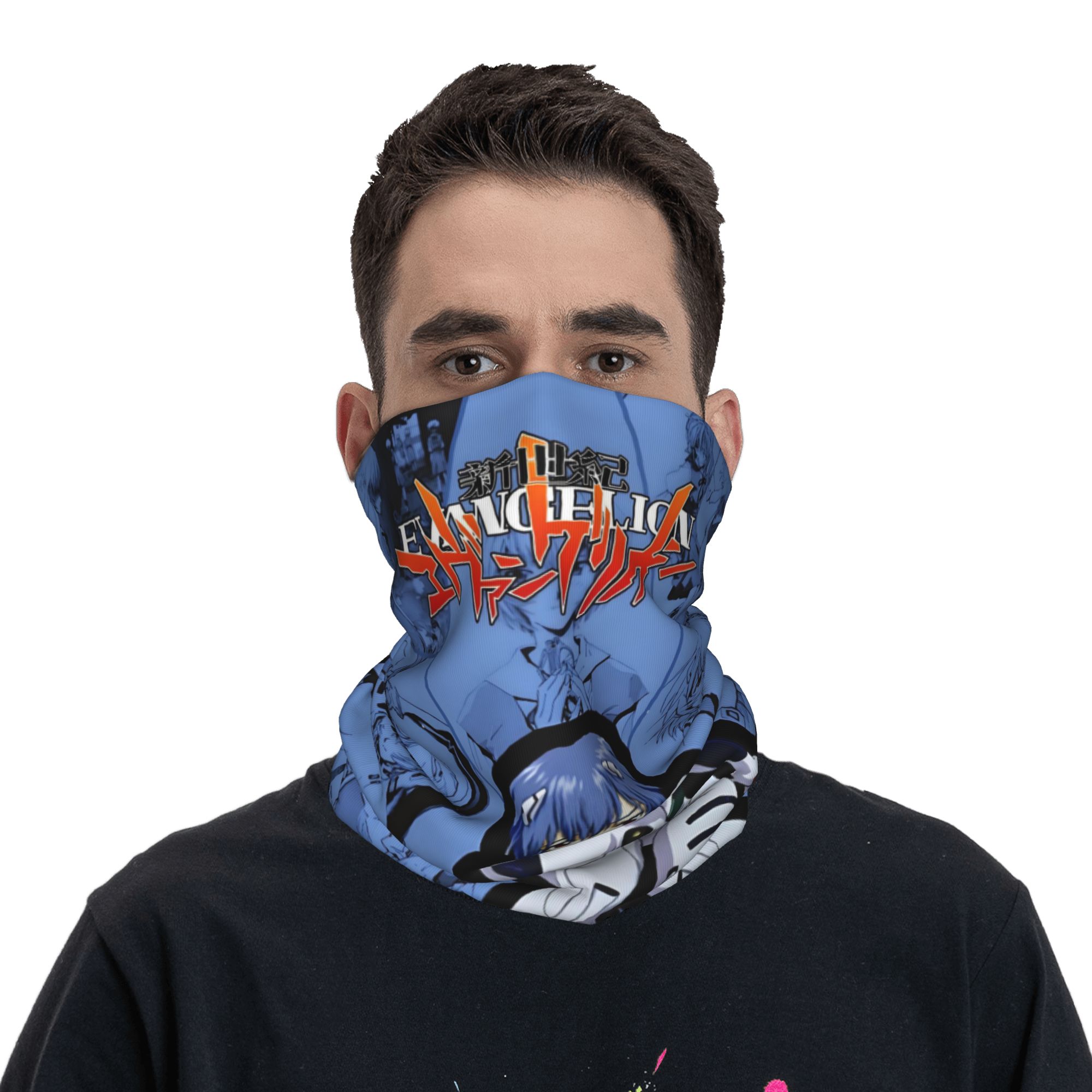 Faixa de Pescoço e Cabeça Mult - Neck Warmer Tube avaliação e preço