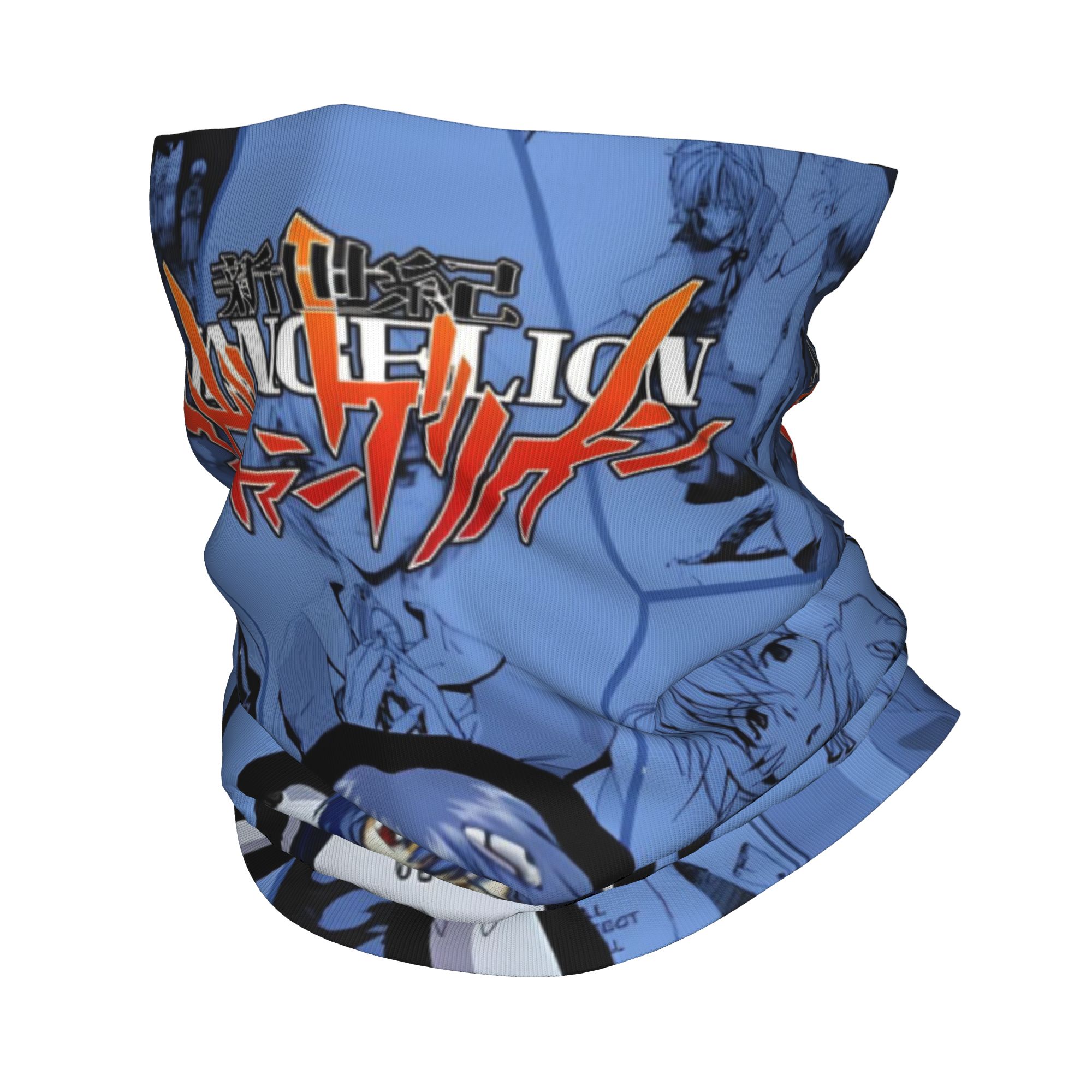 Faixa de Pescoço e Cabeça Mult - Neck Warmer Tube avaliação e preço