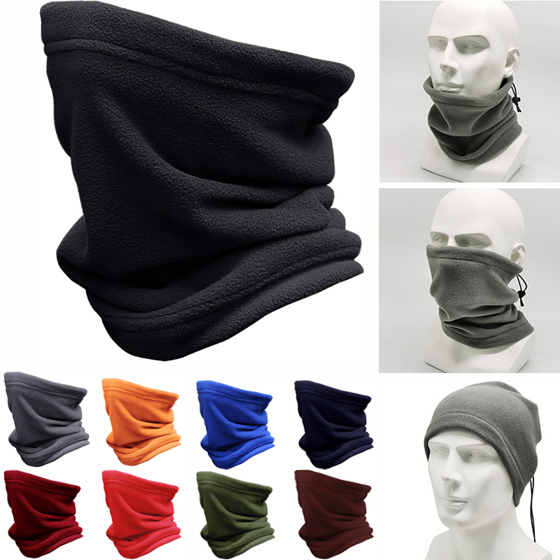 Inverno pescoço mais quente da - Neck Warmer Tube avaliação e preço