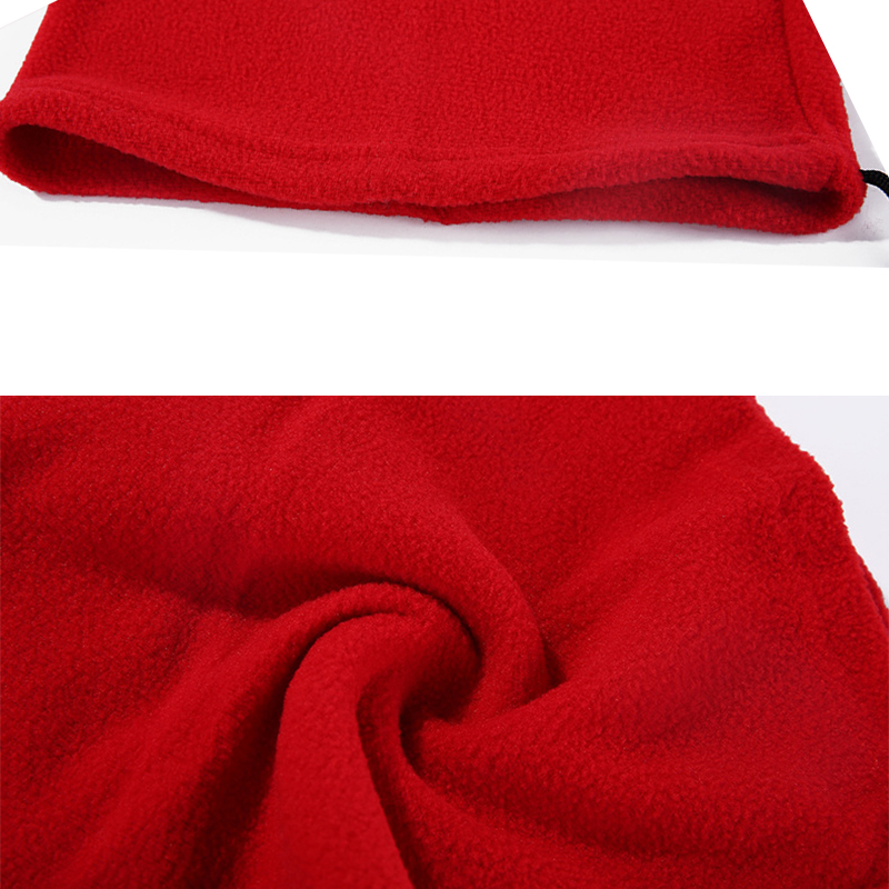 Inverno pescoço mais quente da - Neck Warmer Tube avaliação e preço